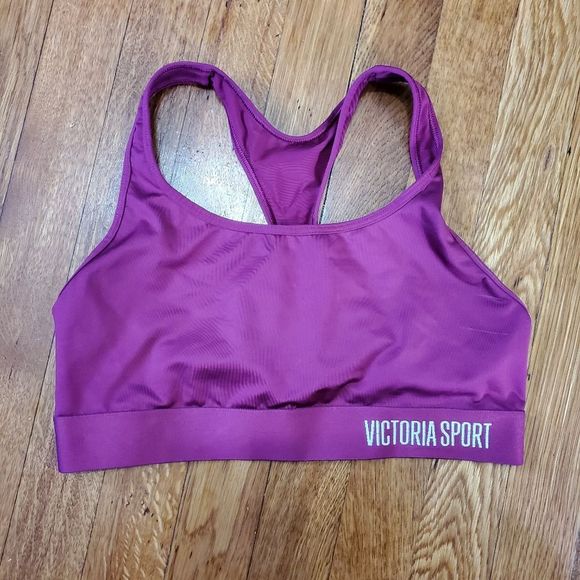 Victoria's Secret Other - Victoria's Secret | Magenta Sports Bra